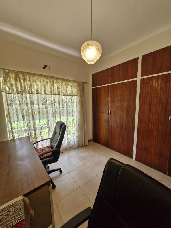 4 Bedroom Property for Sale in Vryburg North West